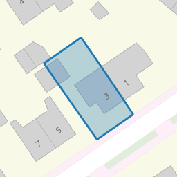 Perceel HRN01-M-1663