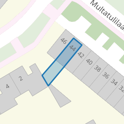 Perceel HRN01-M-1666