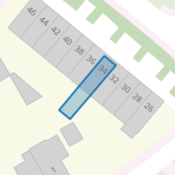 Perceel HRN01-M-1671