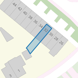 Perceel HRN01-M-1672