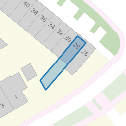 Perceel HRN01-M-1674