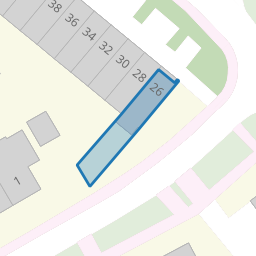 Perceel HRN01-M-1675