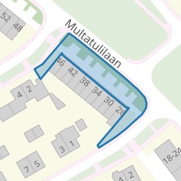 Perceel HRN01-M-1677