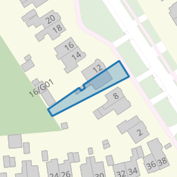 Perceel HRN01-M-1684