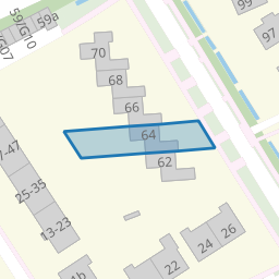 Perceel HRN01-M-1692