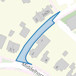 Perceel HRN01-M-1695