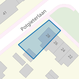 Perceel HRN01-M-1705