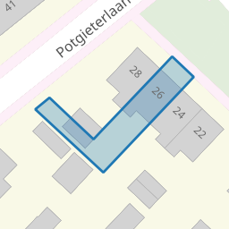 Perceel HRN01-M-1706