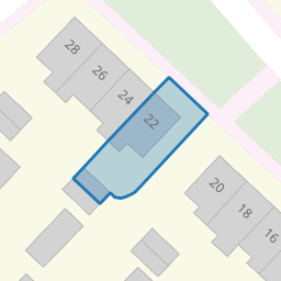 Perceel HRN01-M-1708