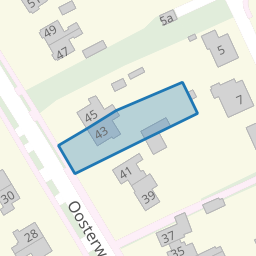 Perceel HRN01-M-1714