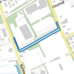 Perceel HRN01-M-1761