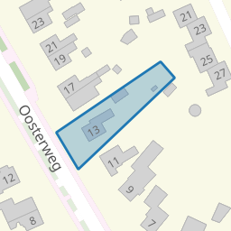 Perceel HRN01-M-1767