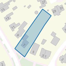 Perceel HRN01-M-1768