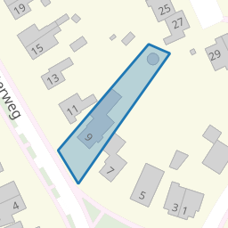 Perceel HRN01-M-1770