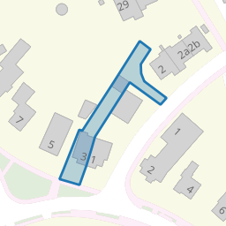 Perceel HRN01-M-1771