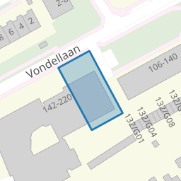 Perceel HRN01-M-1795