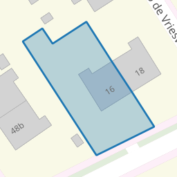 Perceel HRN01-M-1799