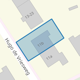 Perceel HRN01-M-1807