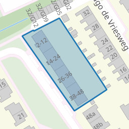 Perceel HRN01-M-1809