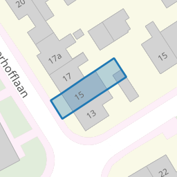 Perceel HRN01-M-1825