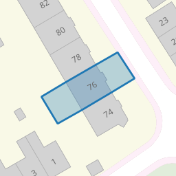 Perceel HRN01-M-1864