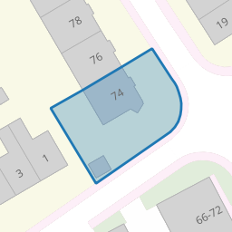 Perceel HRN01-M-1865