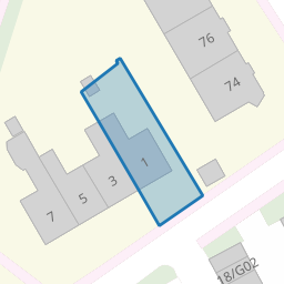 Perceel HRN01-M-1867