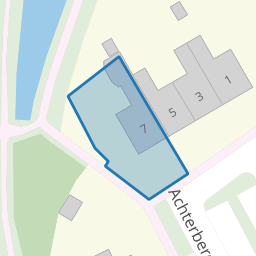 Perceel HRN01-M-1870