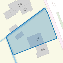 Perceel HRN01-M-1884