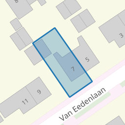 Perceel HRN01-M-1892