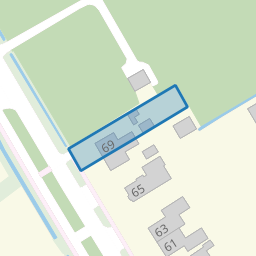 Perceel HRN01-M-1910