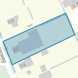 Perceel HRN01-M-1914