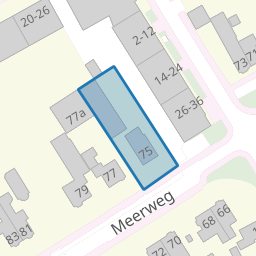 Perceel HRN01-M-1929