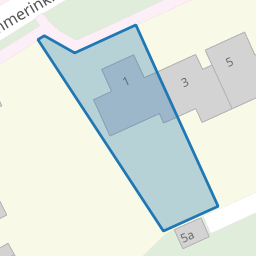 Perceel HRN01-M-1938