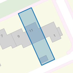 Perceel HRN01-M-1944