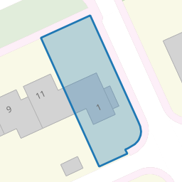 Perceel HRN01-M-1945