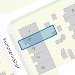 Perceel HRN01-M-1958