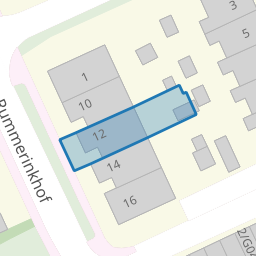 Perceel HRN01-M-1959