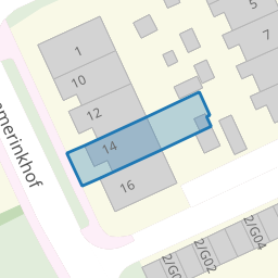 Perceel HRN01-M-1960