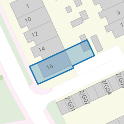 Perceel HRN01-M-1961