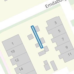 Perceel HRN01-M-1962