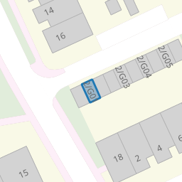 Perceel HRN01-M-1964