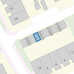 Perceel HRN01-M-1965