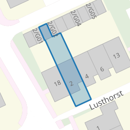 Perceel HRN01-M-1970