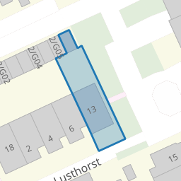 Perceel HRN01-M-1973