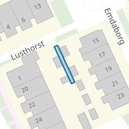 Perceel HRN01-M-1979