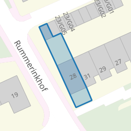 Perceel HRN01-M-1986