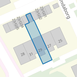 Perceel HRN01-M-1988