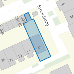 Perceel HRN01-M-1990