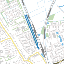 Perceel HRN01-M-1992